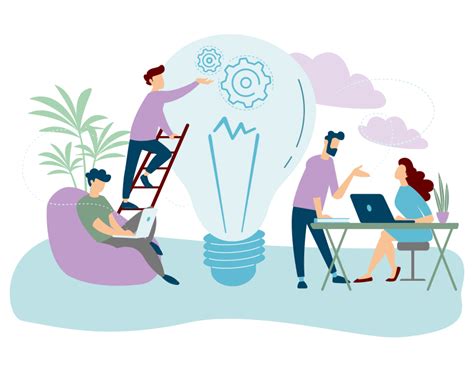 Environnement de travail