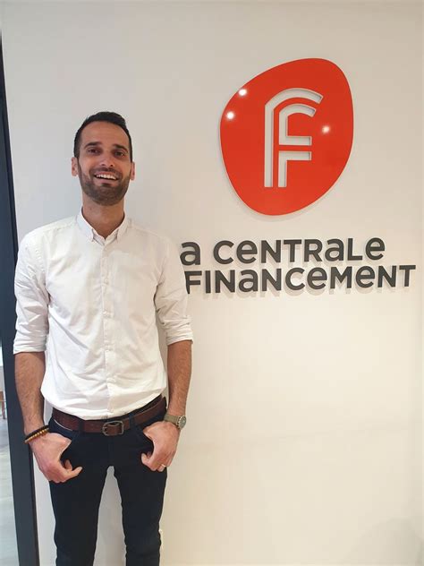 Equipe La Centrale de Financement
