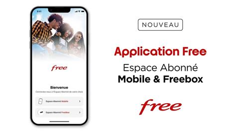 Espace Abonné Free Mobile