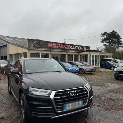 Espace Carrosserie SARL