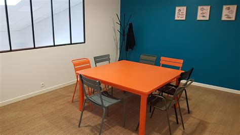 Espace Coworking Royan