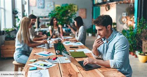 Espace de Coworking : Définition et Avantages