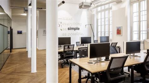 Espace de travail étudiant