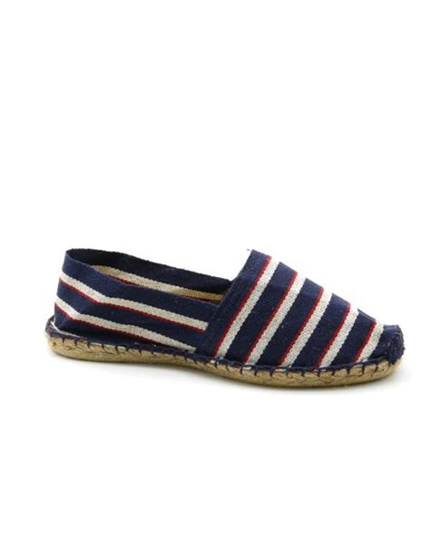 Espadrilles Made in France