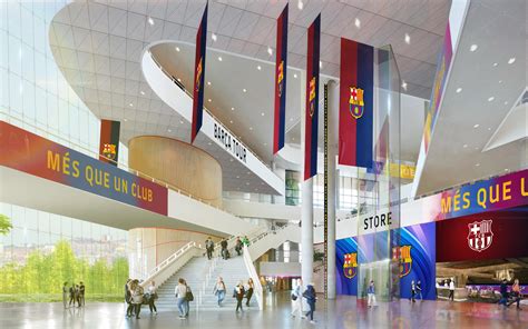 Espai Barça