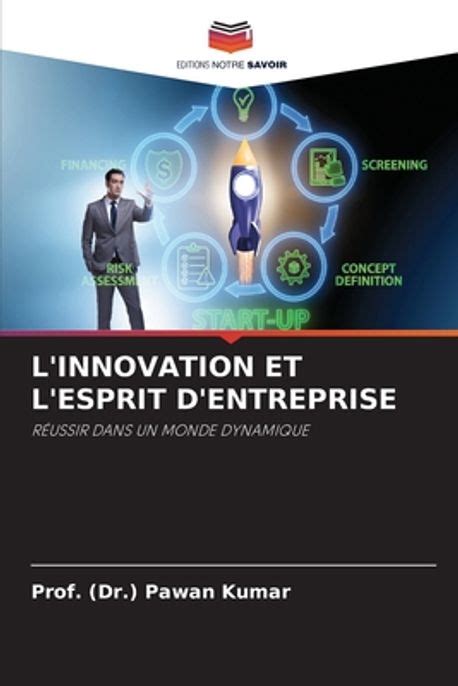 Esprit d'entreprise
