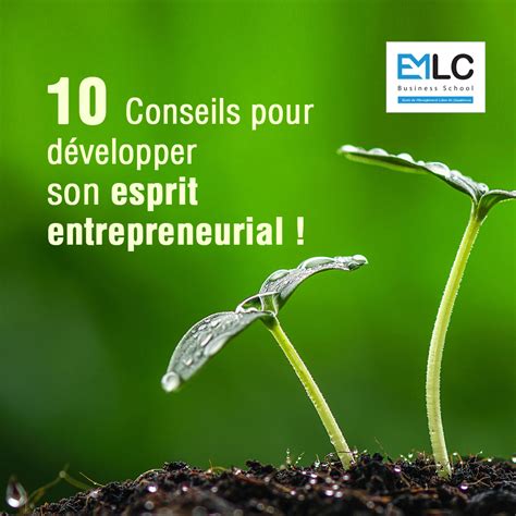 Esprit entrepreneurial