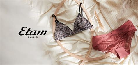 Etam Lingerie
