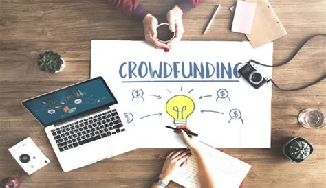 Etapes clés d'une campagne de crowdfunding