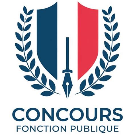 Etapes du concours de la fonction publique