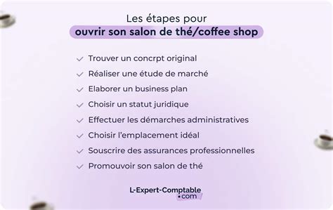 Etapes pour ouvrir un salon de beauté