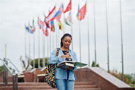 Etudier à l'étranger