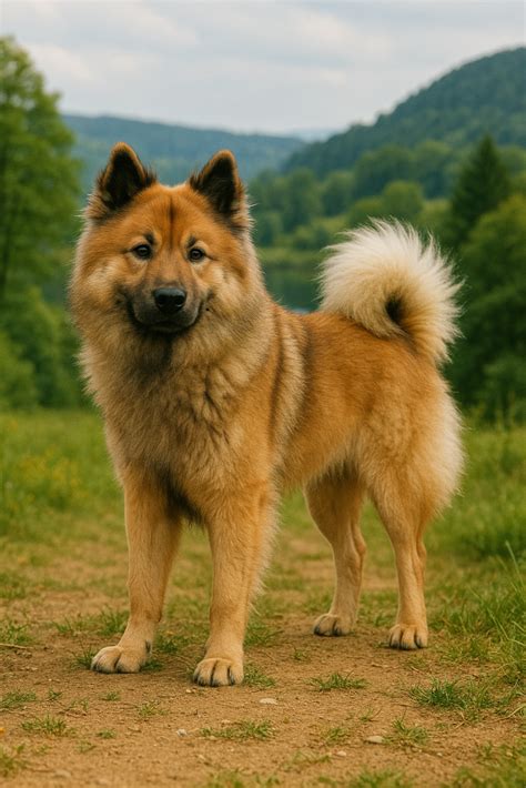 Eurasier