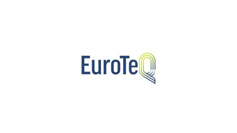 EuroTeQ Logo