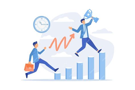 Evolution de carrière