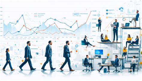 Evolution du marché de l'emploi dans la comptabilité et la finance
