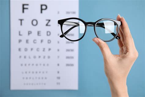 Examen de la vue