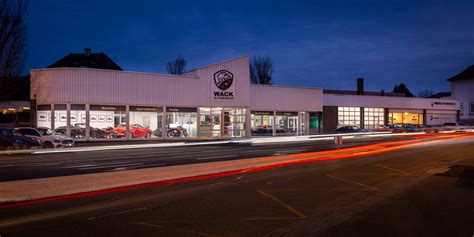 Exclusive Automobile La Madeleine