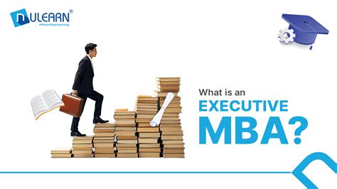 Executive MBA Finance