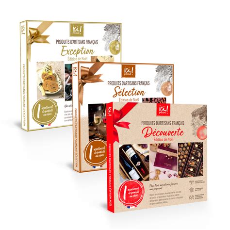 Exemple de Cadeaux Clients