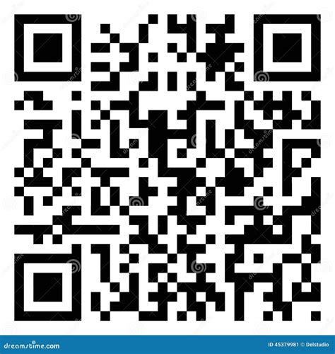 Exemple de QR Code