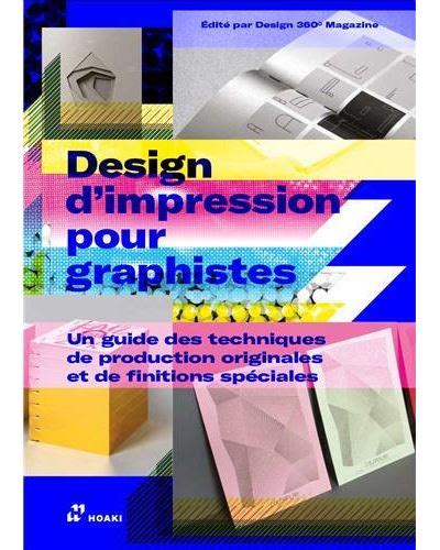 Exemples de techniques d'impression