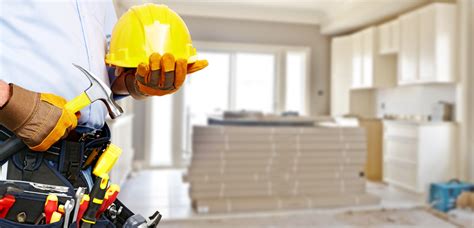 Exemples de travaux de rénovation