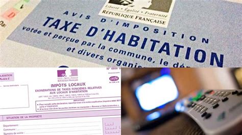 Exonération Fiscale en France