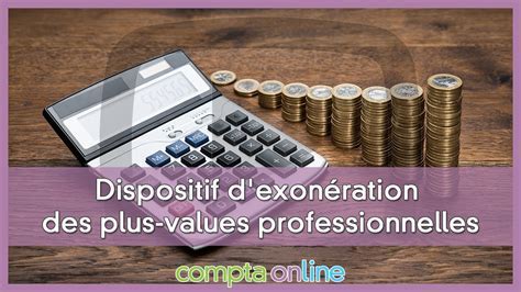 Exonération Plus-Value TPE
