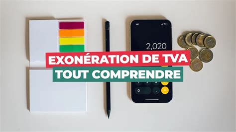 Exonération TVA Organismes de Formation