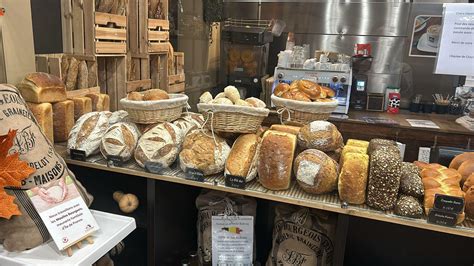 Expansion de La Panetière