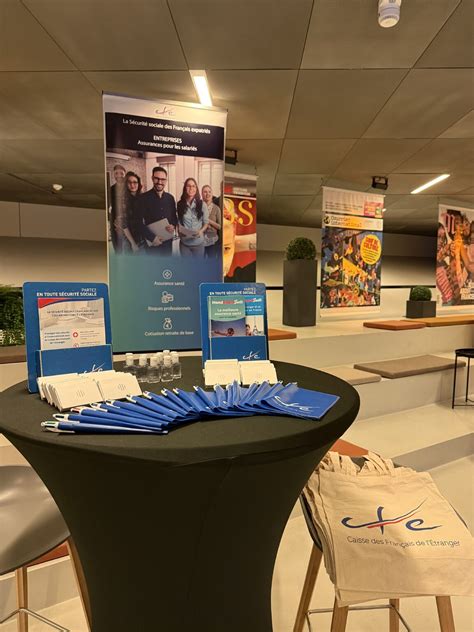 Expatriation et CFE