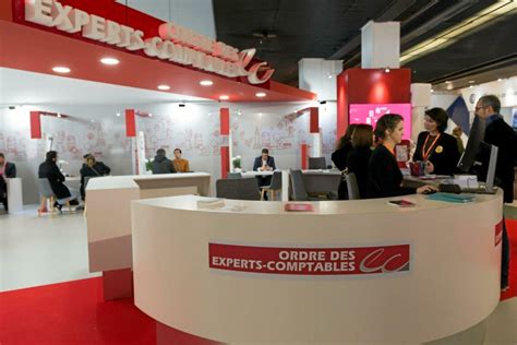 Expert Comptable