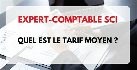Expert comptable pour SCI