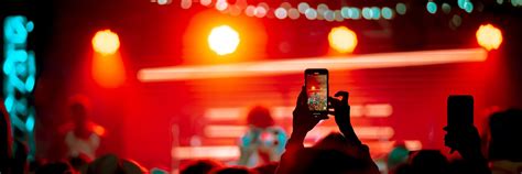 Expert en événementiel