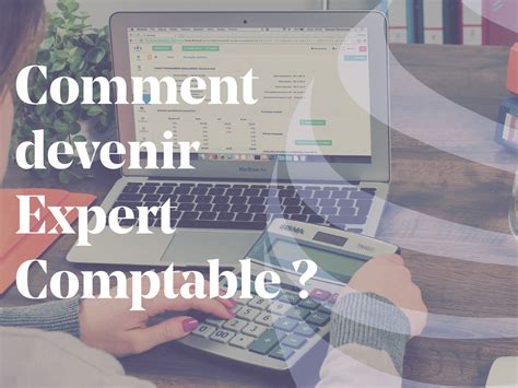 Expert-Comptable