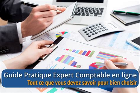 Expert-comptable en ligne