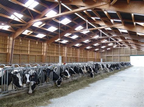 Exploitation Agricole