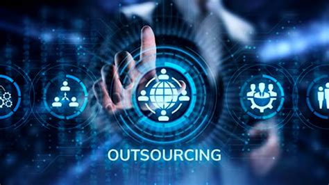 Externalisation des Ressources Humaines