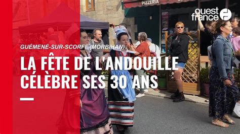 Fête de l'Andouille