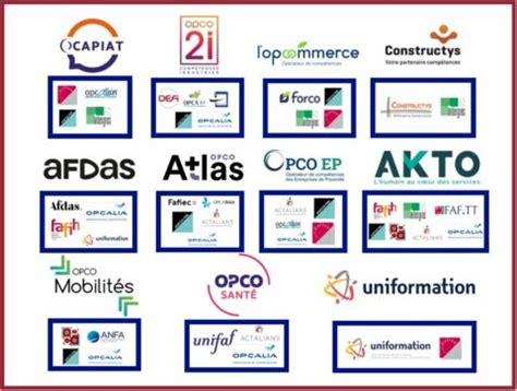 FAF et CPF : Les Différences
