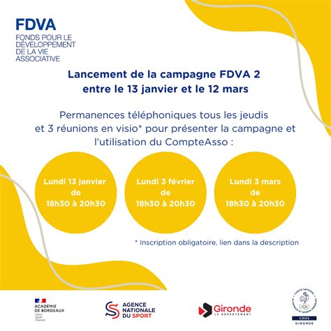FDVA Infographie