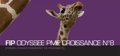 FIP Odyssée PME Croissance
