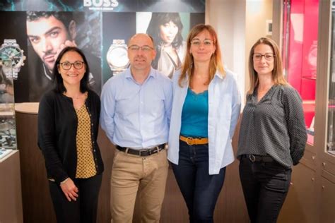 Façade de la Bijouterie Delrieu SARL à Dreux