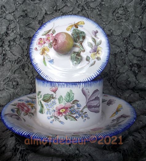 Faïencerie de Charolles