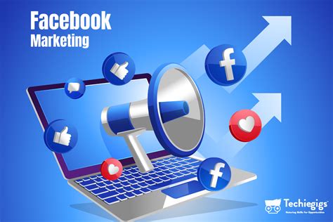 Facebook marketing