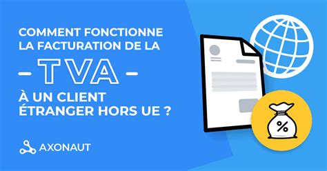 Facturation de la TVA