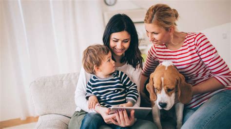 Famille homoparentale