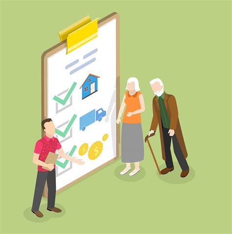 Famille planifiant ses finances