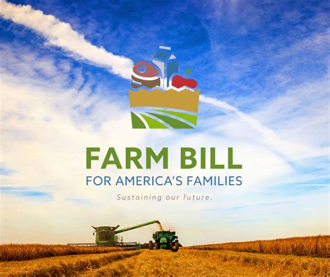 Farm Bill USA